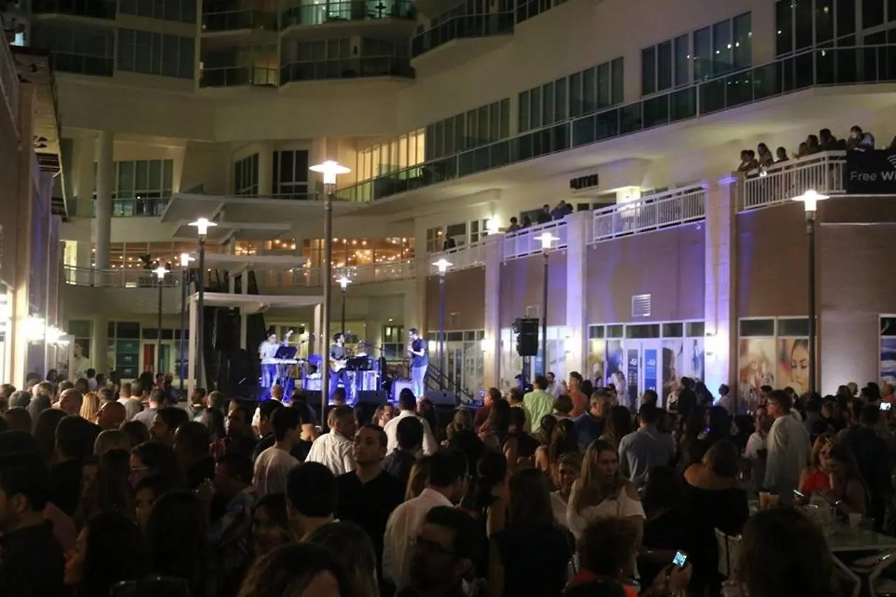 Condado Lagoon Villa Apt Apart-hotel