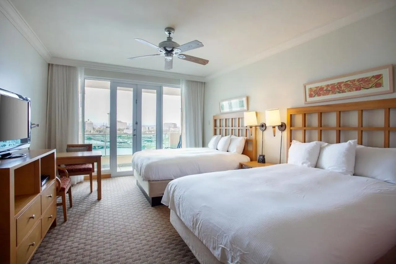 Apart-hotel Condado Lagoon Villa Apt