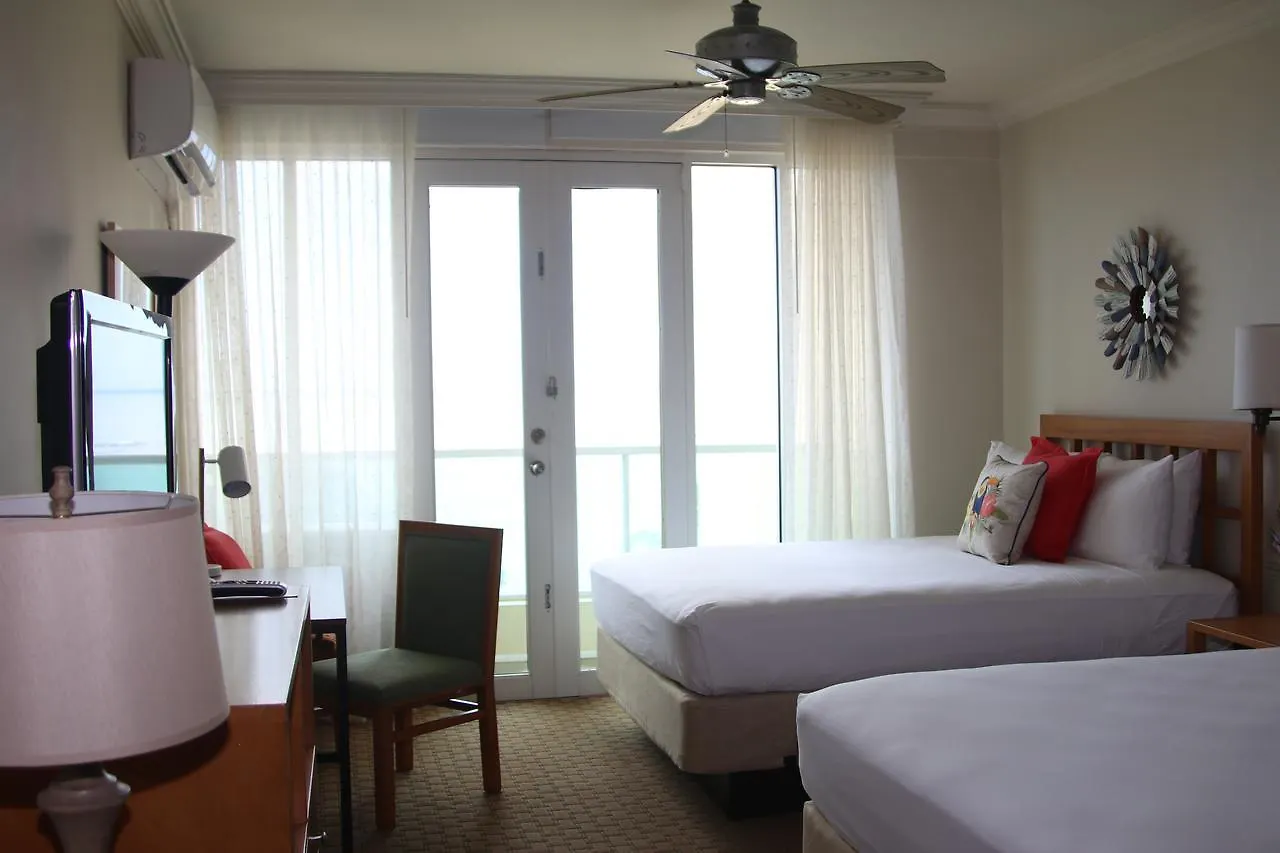 Condado Lagoon Villa Apt Porto Rico