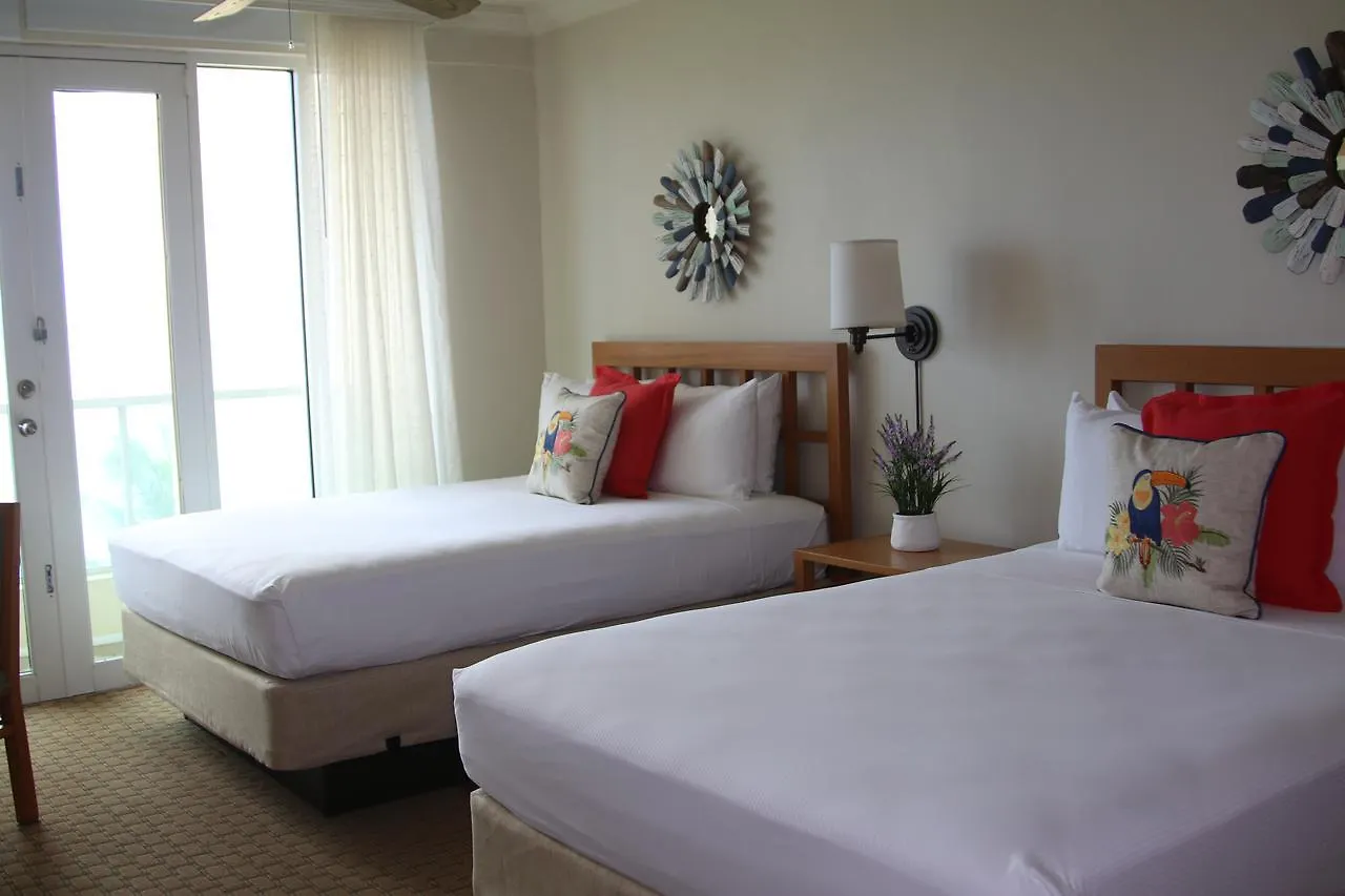 Apart-hotel Condado Lagoon Villa Apt
