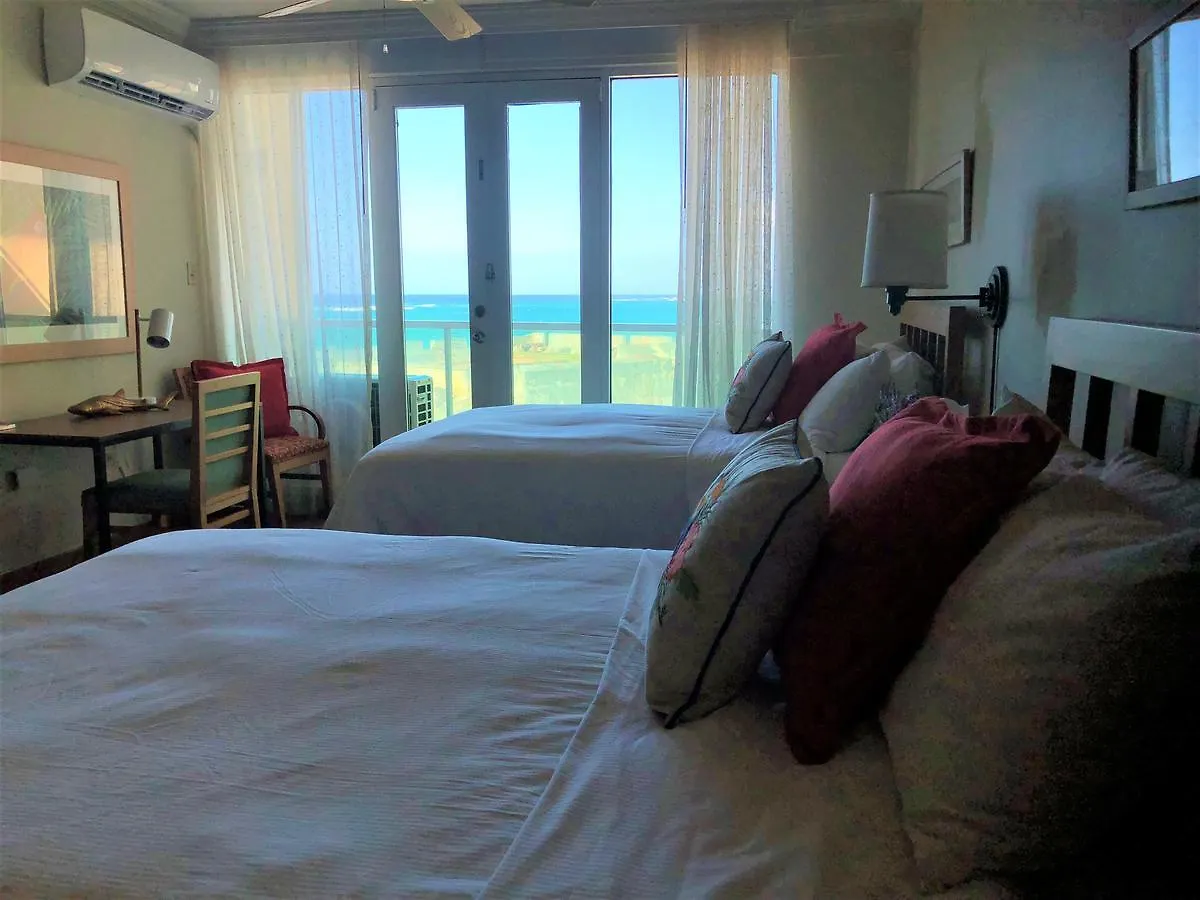 Apart-hotel Condado Lagoon Villa Apt