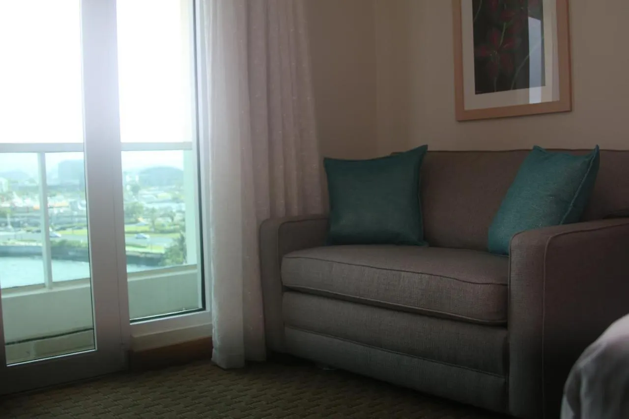 Condado Lagoon Villa Apt Puerto Rico