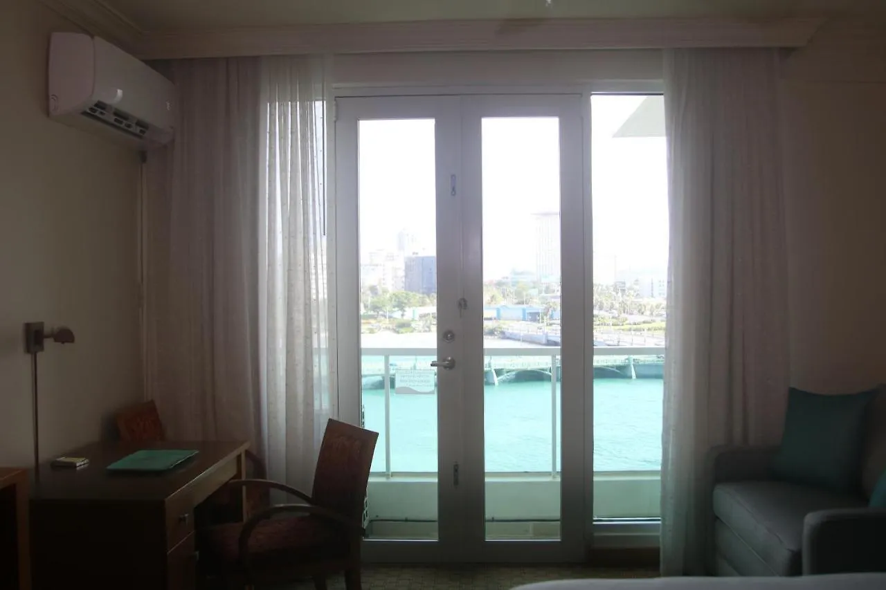 Condado Lagoon Villa Apt San Juan