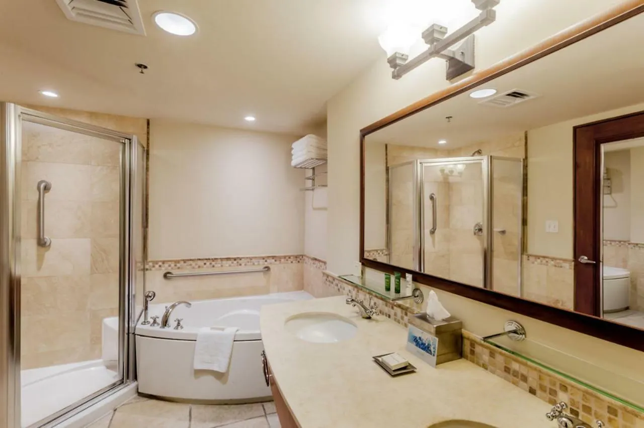 Condado Lagoon Villa Apt San Juan