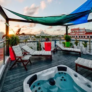 Hotel Puerto Valdes