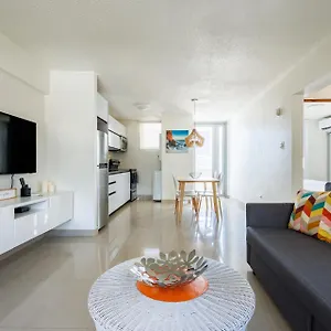 Guest house Avila