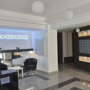 Uptown 3* Bucharest