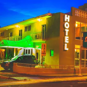 Villa Verde Inn 2* San Juan