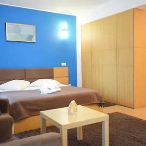 Decebal 3* Bucharest